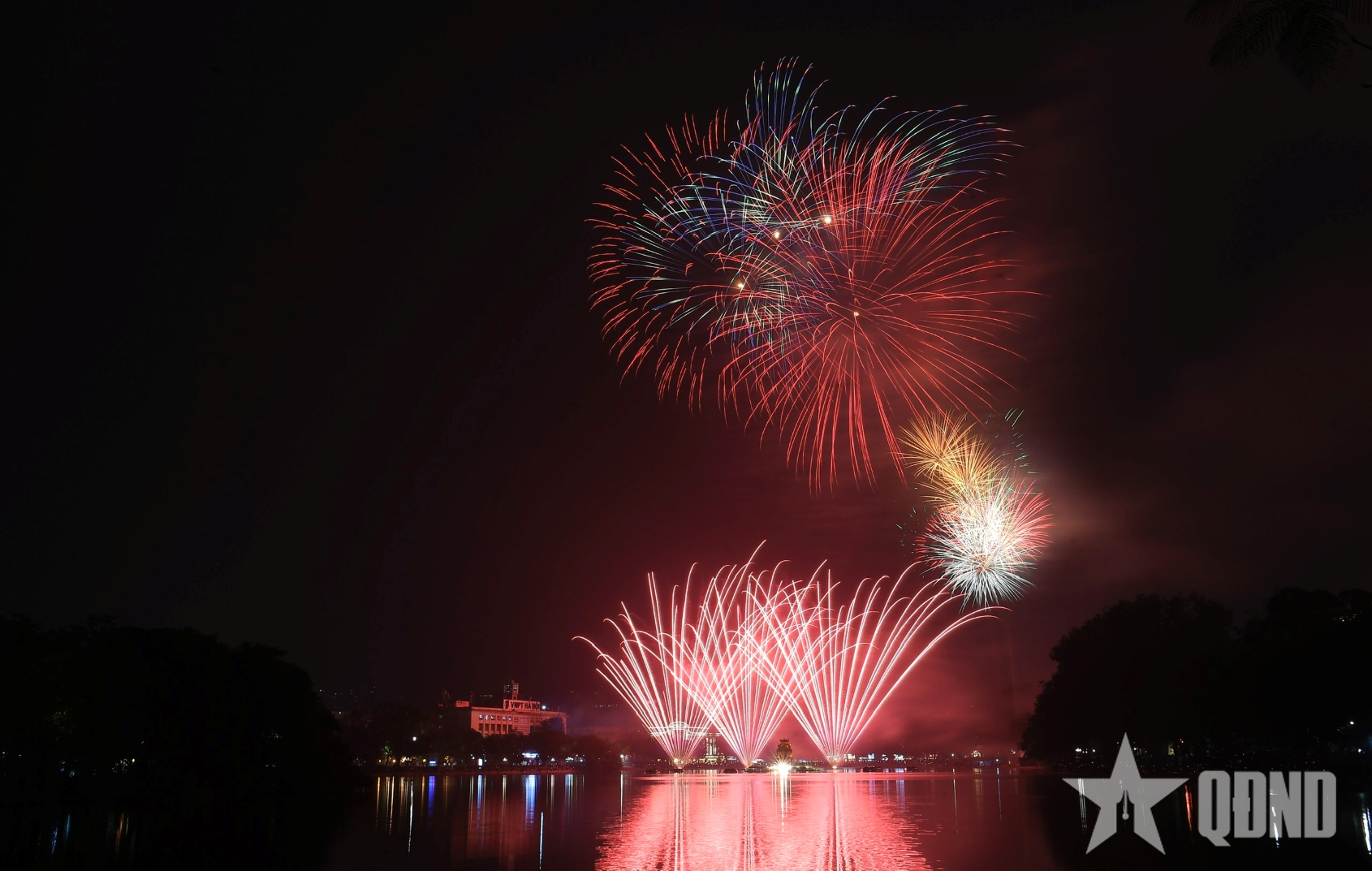 Chào năm mới 2026